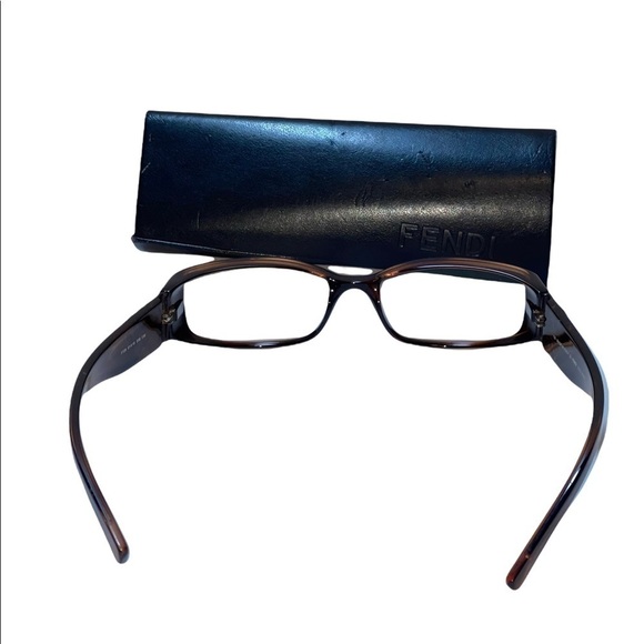 Fendi Woman Eyeglass main image 9